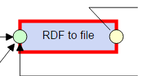 Failed component